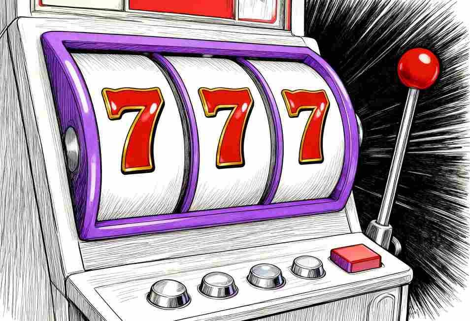 The Fine Line: How Online Casinos Balance Entertainment and Risk