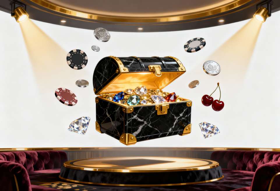 AI and Personalization in Online Casinos