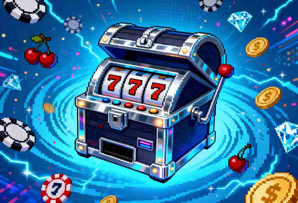 Candy Casino Blackjack: A Sweet Twist on a Classic Game Candy Casino Blackjack: A Sweet Twist on a Classic Game