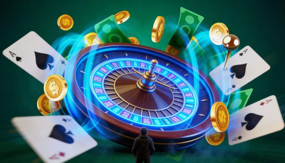 Scegliere il Casino Online Giusto: Una Guida Completa